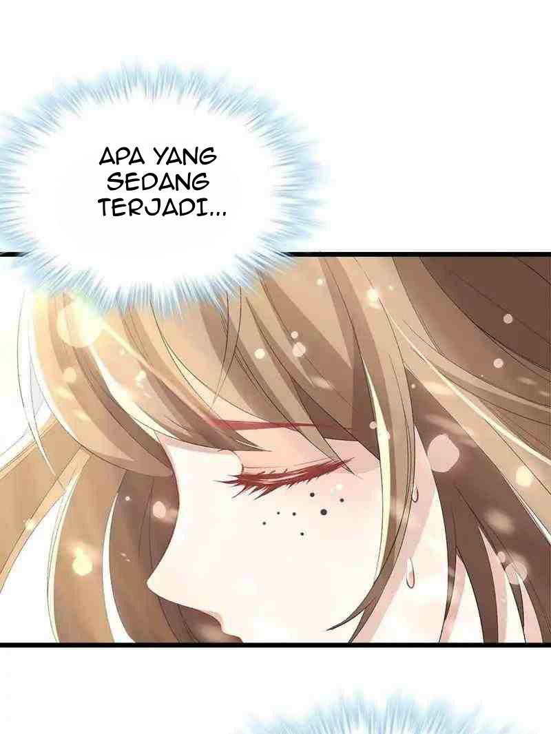Beauty and the Beasts Chapter 73 halaman 40
