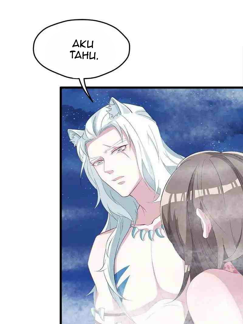 Beauty and the Beasts Chapter 73 halaman 31