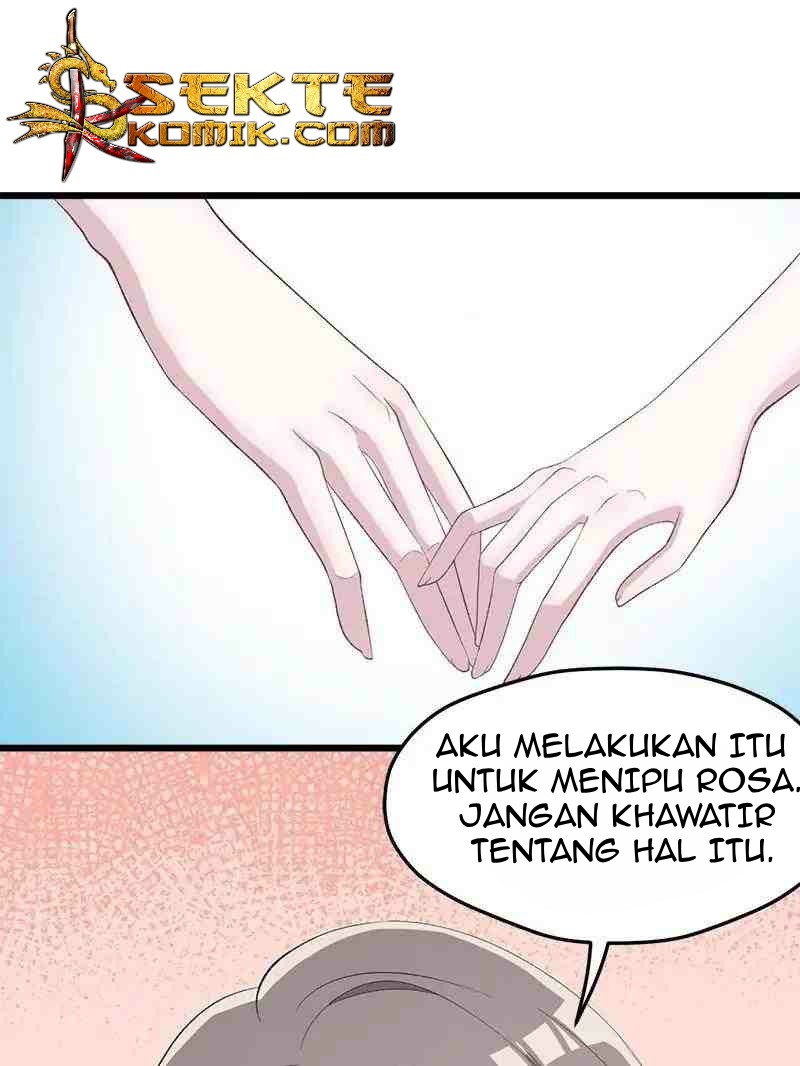 Beauty and the Beasts Chapter 73 halaman 29
