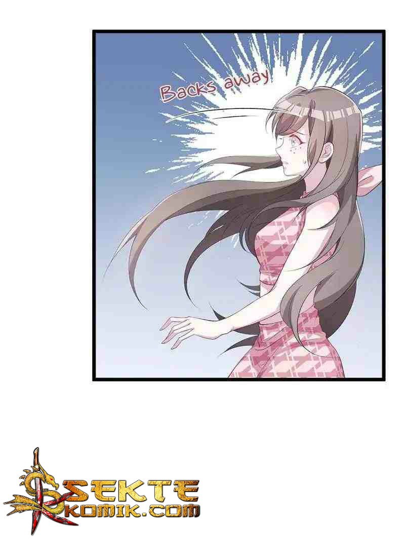 Beauty and the Beasts Chapter 73 halaman 8