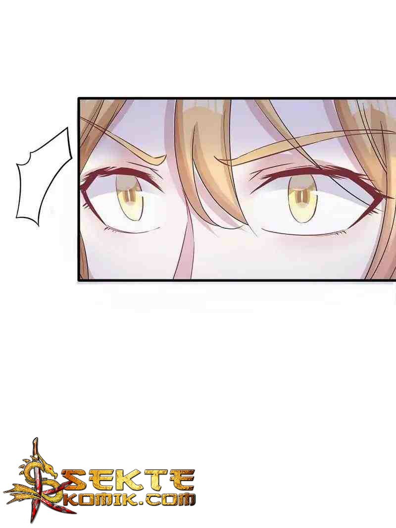 Beauty and the Beasts Chapter 74 halaman 32