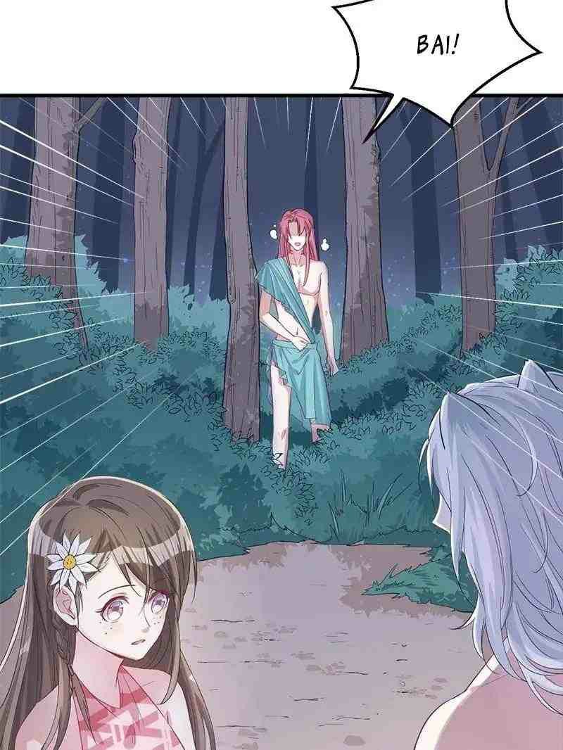 Beauty and the Beasts Chapter 74 halaman 5