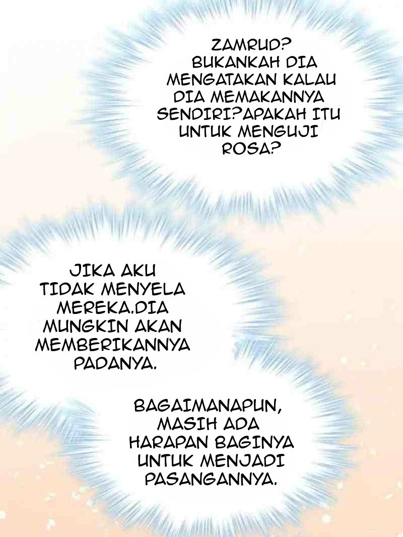 Beauty and the Beasts Chapter 74 halaman 2