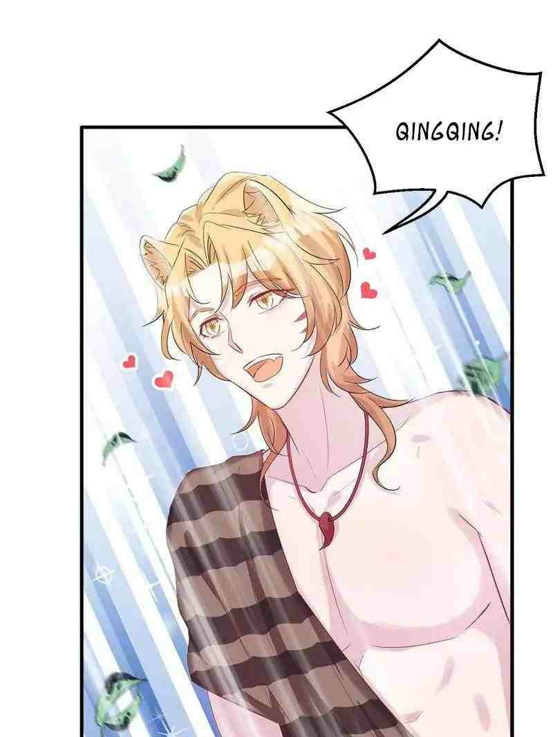 Beauty and the Beasts Chapter 74 halaman 29