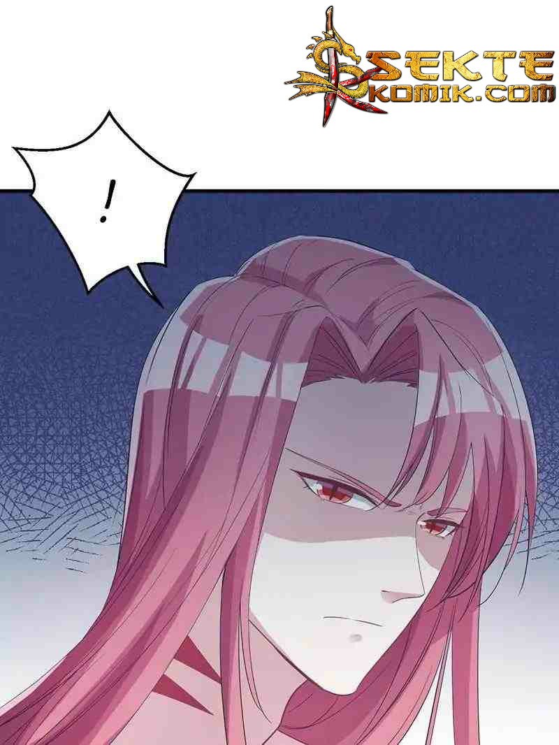 Beauty and the Beasts Chapter 74 halaman 22