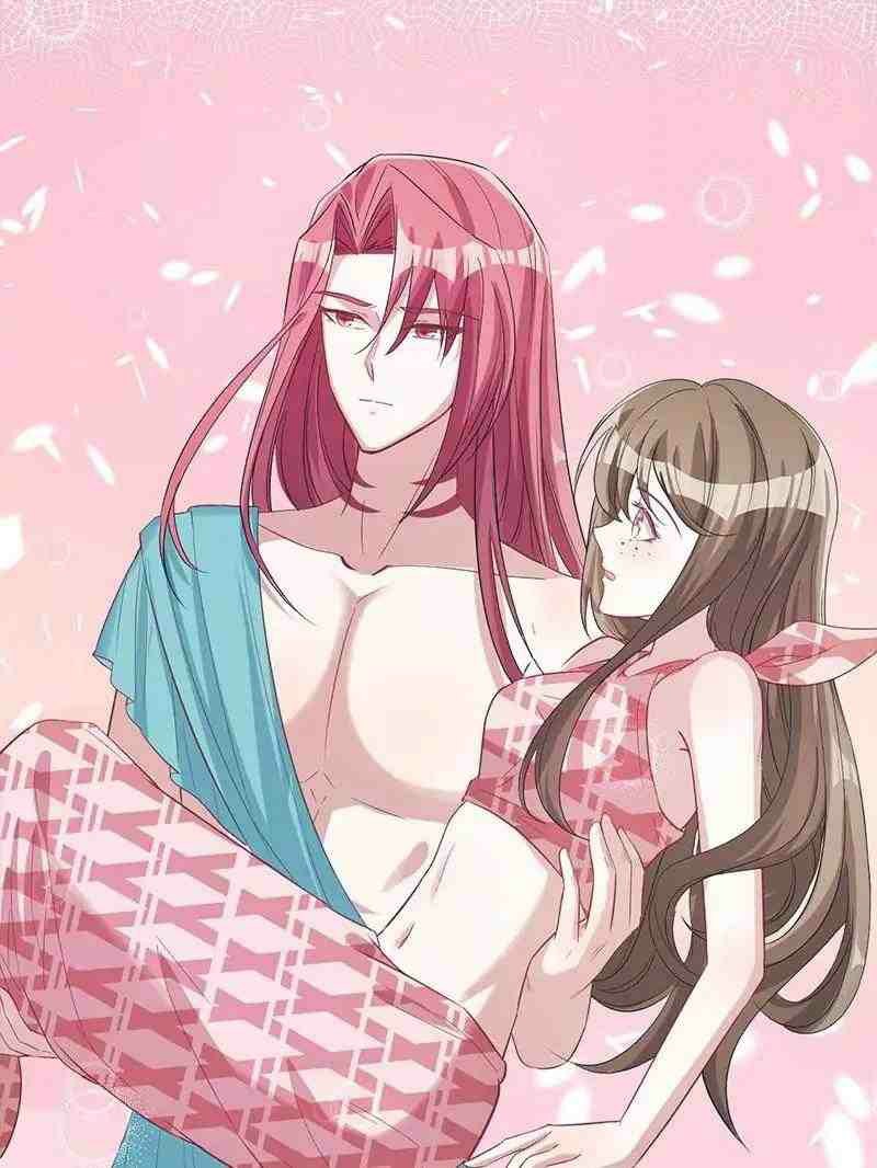 Beauty and the Beasts Chapter 74 halaman 11