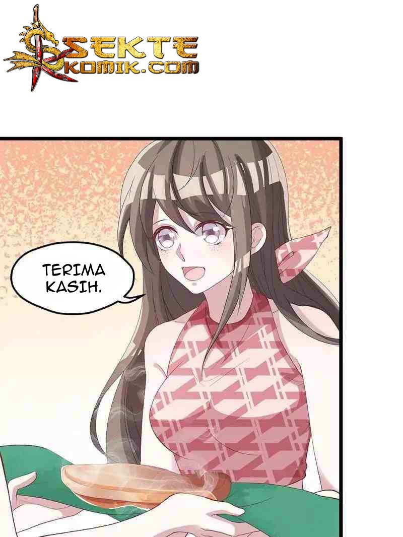 Beauty and the Beasts Chapter 75 halaman 5
