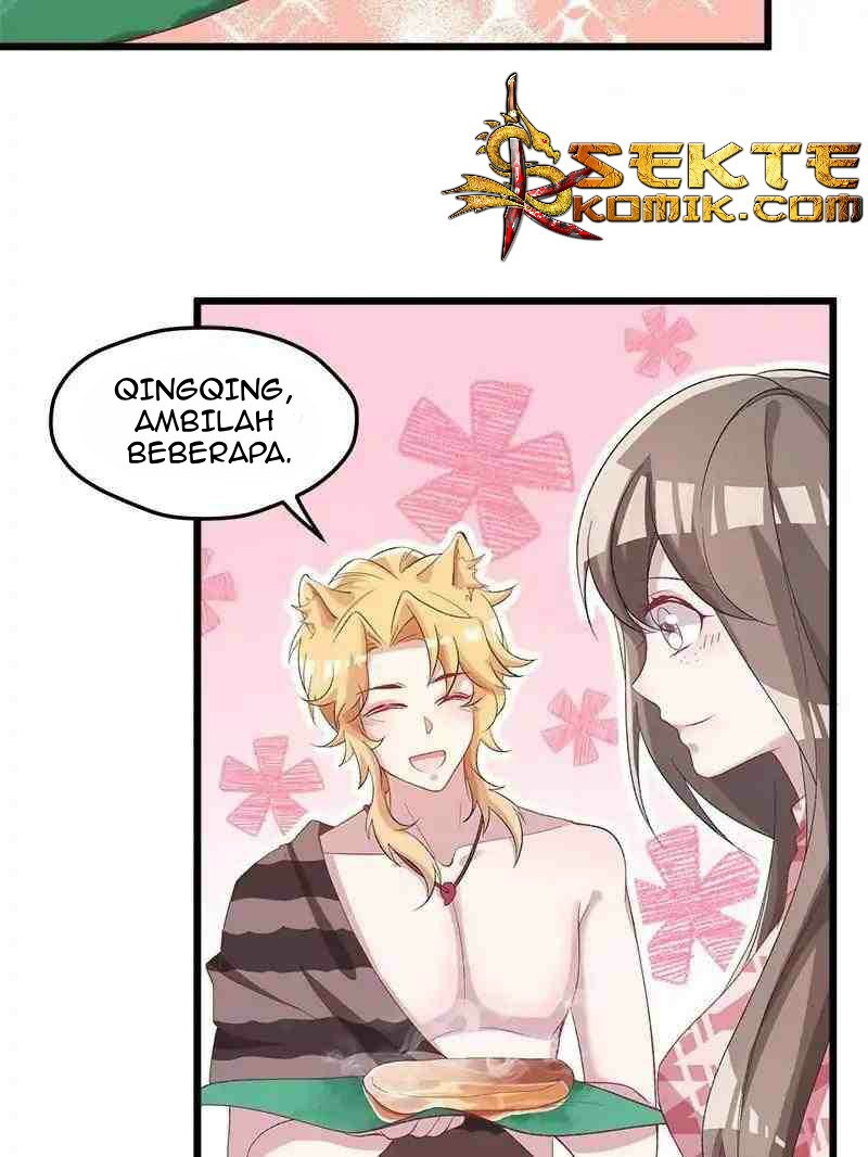 Beauty and the Beasts Chapter 75 halaman 3