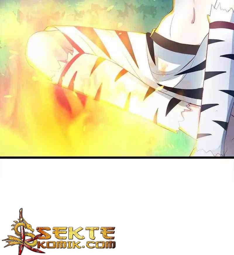 Beauty and the Beasts Chapter 75 halaman 8