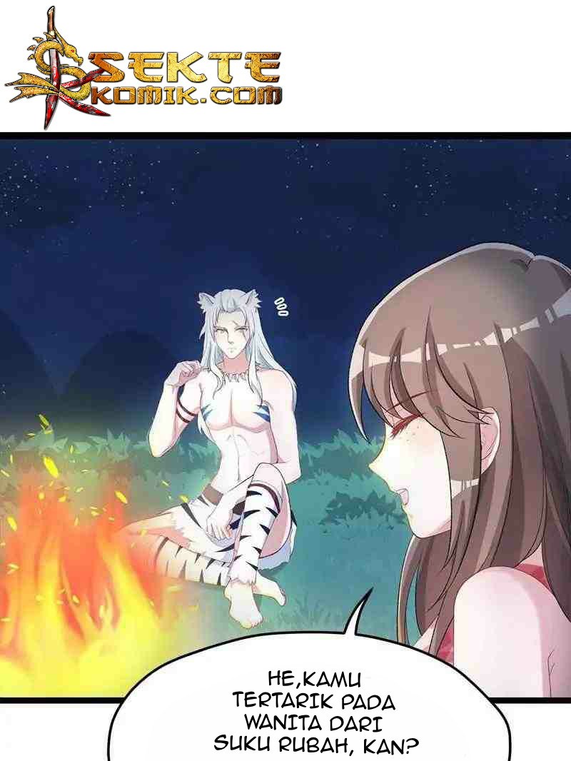Beauty and the Beasts Chapter 75 halaman 9