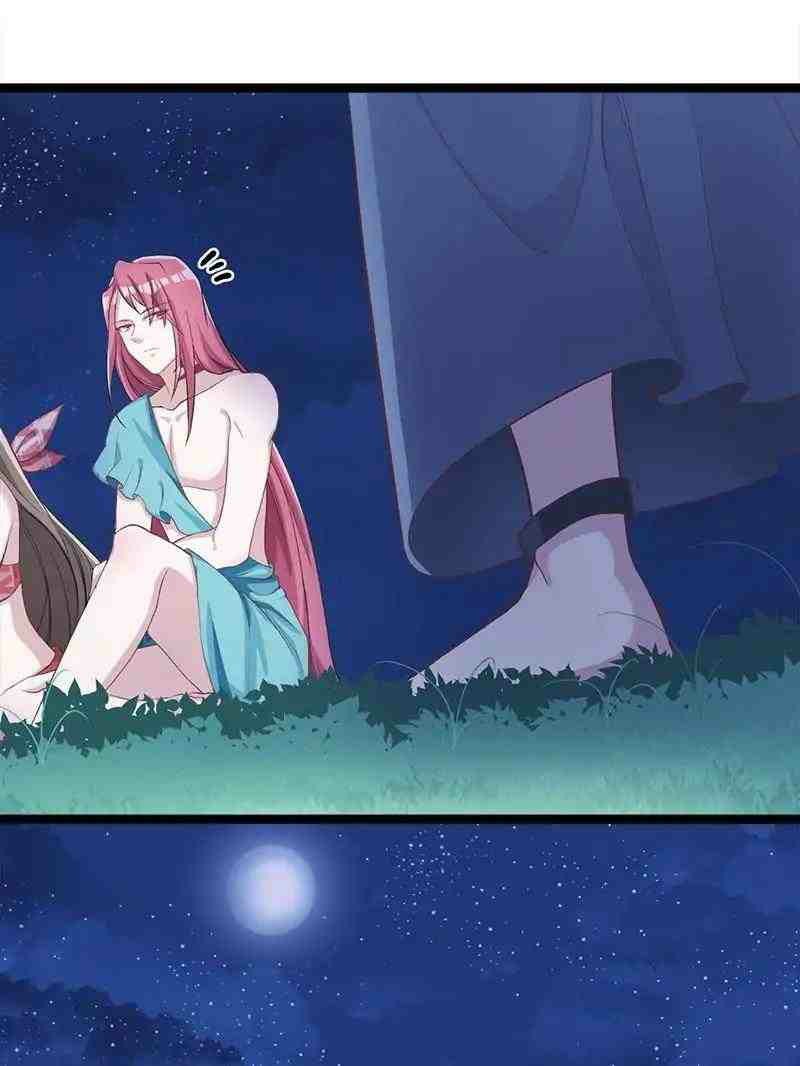 Beauty and the Beasts Chapter 75 halaman 16