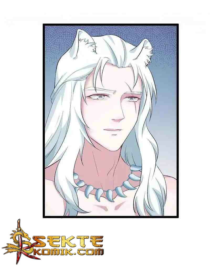 Beauty and the Beasts Chapter 75 halaman 12