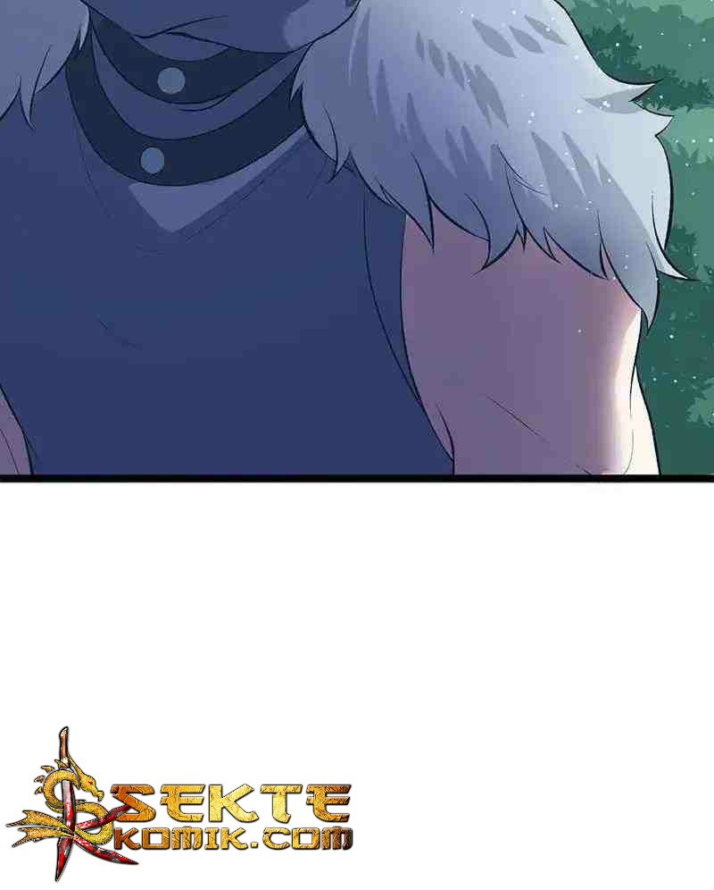 Beauty and the Beasts Chapter 75 halaman 39