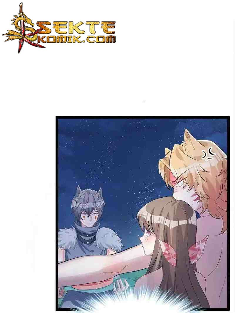 Beauty and the Beasts Chapter 75 halaman 34