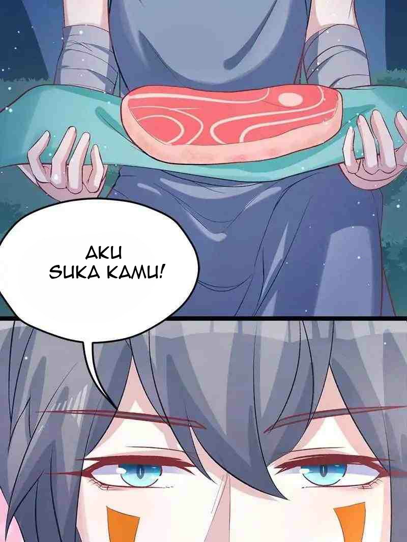 Beauty and the Beasts Chapter 75 halaman 30