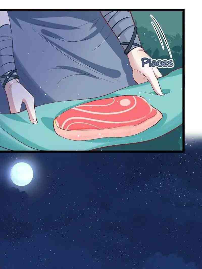 Beauty and the Beasts Chapter 75 halaman 36