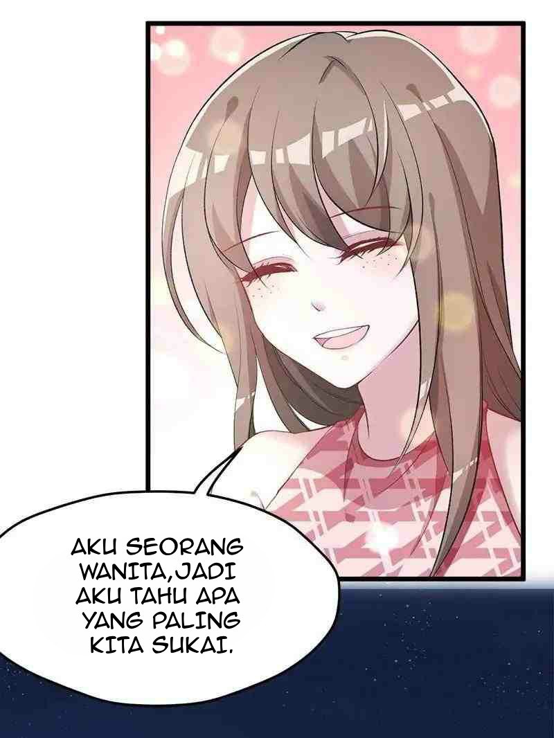 Beauty and the Beasts Chapter 75 halaman 10