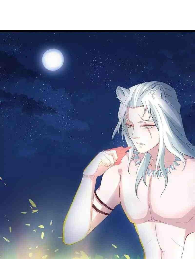 Beauty and the Beasts Chapter 75 halaman 7