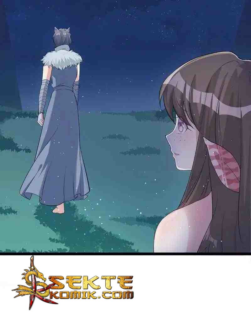 Beauty and the Beasts Chapter 75 halaman 37