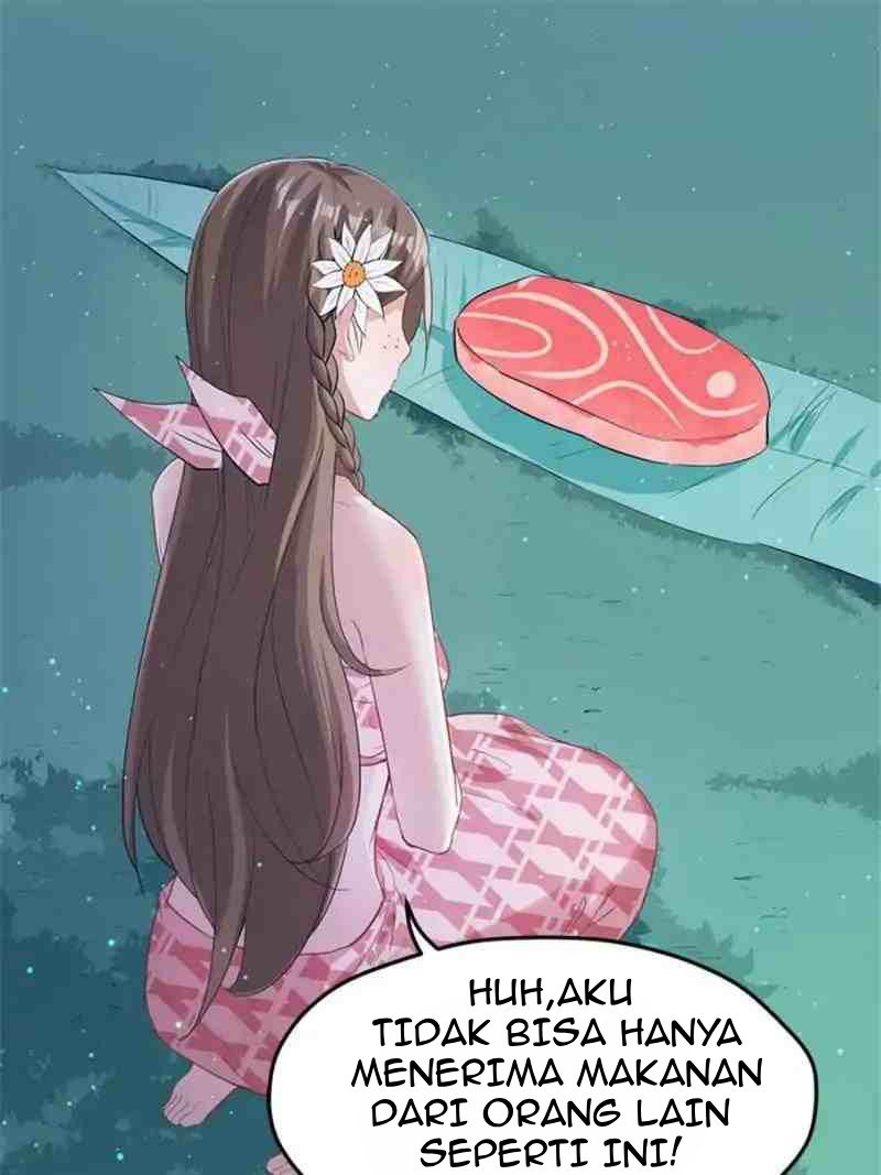 Beauty and the Beasts Chapter 76 halaman 10