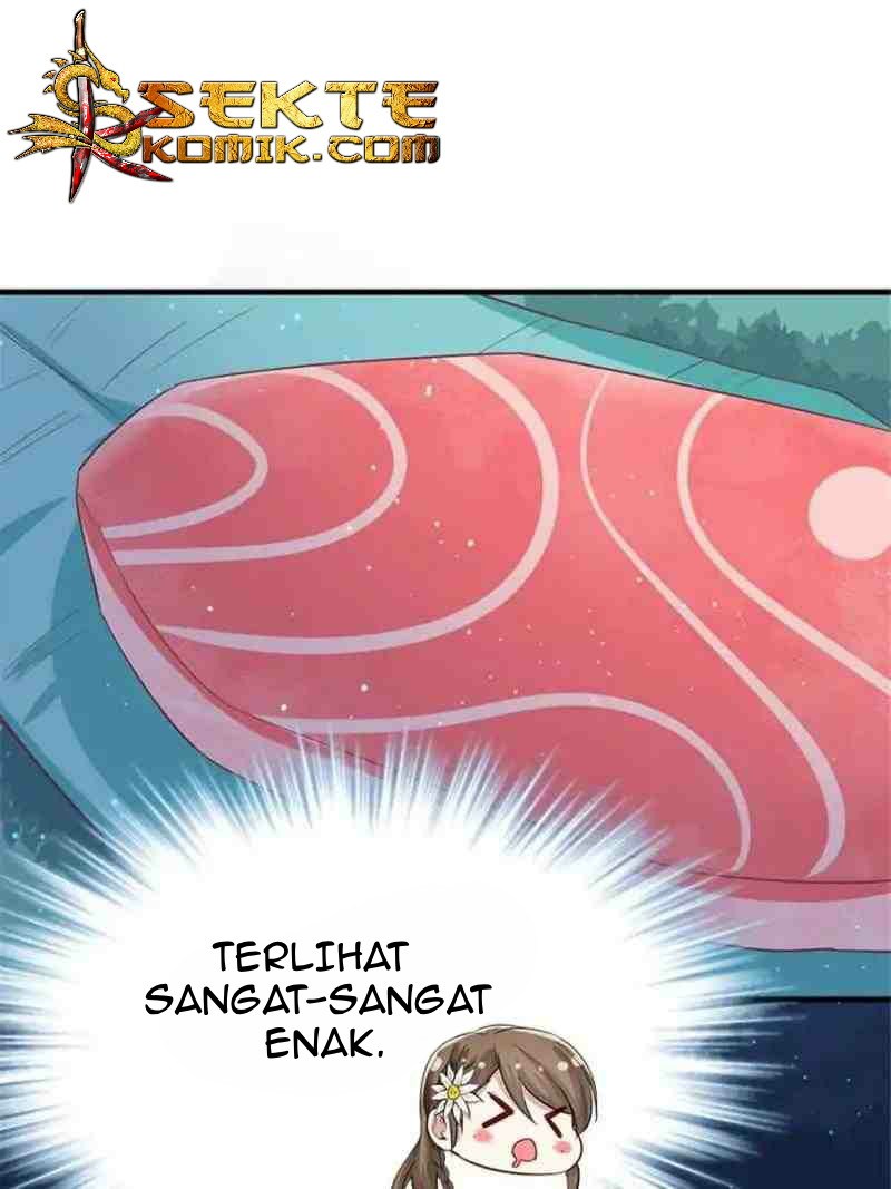 Beauty and the Beasts Chapter 76 halaman 13