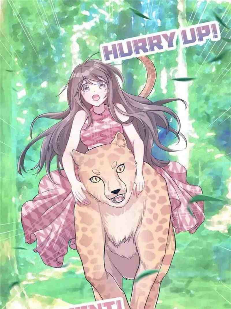 Beauty and the Beasts Chapter 76 halaman 38