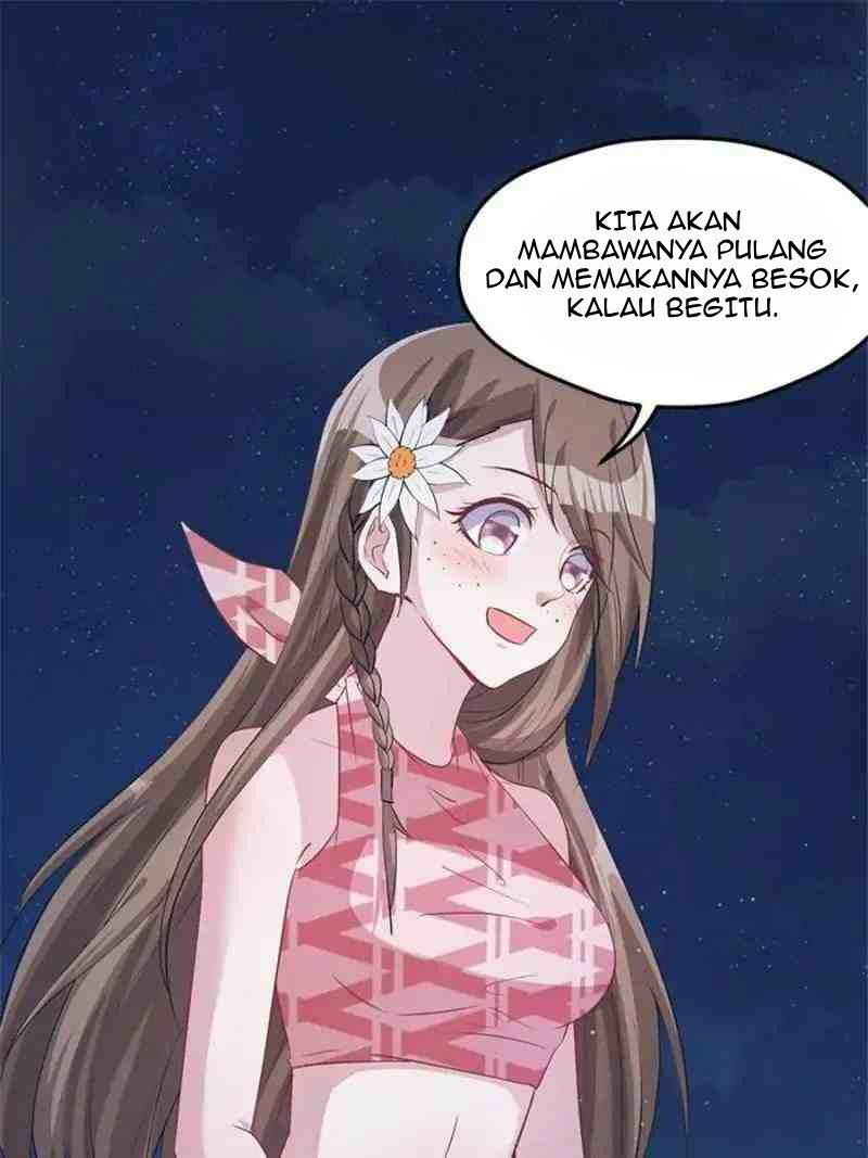 Beauty and the Beasts Chapter 76 halaman 15