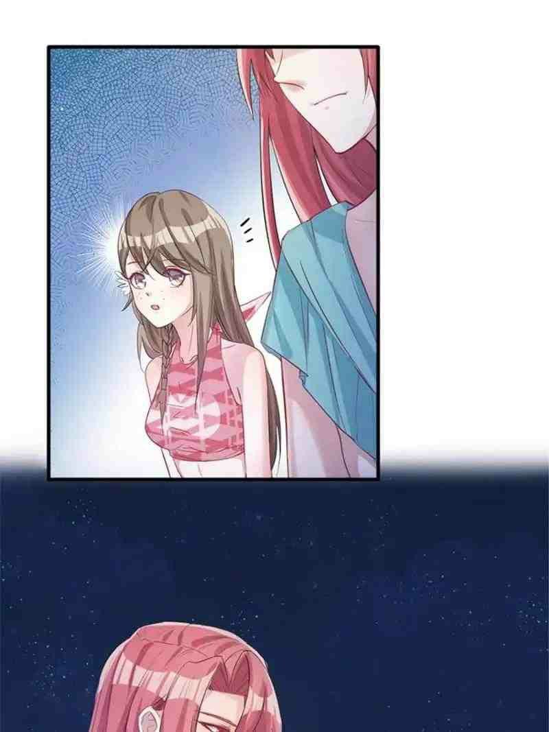 Beauty and the Beasts Chapter 76 halaman 21