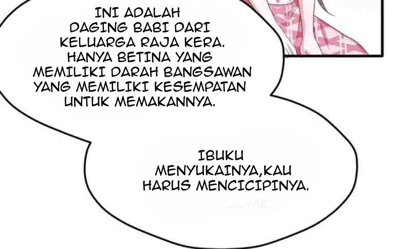 Beauty and the Beasts Chapter 76 halaman 3