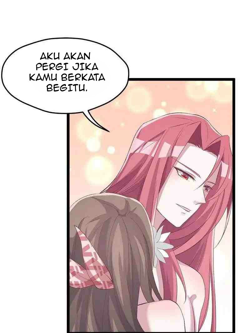 Beauty and the Beasts Chapter 77 halaman 27