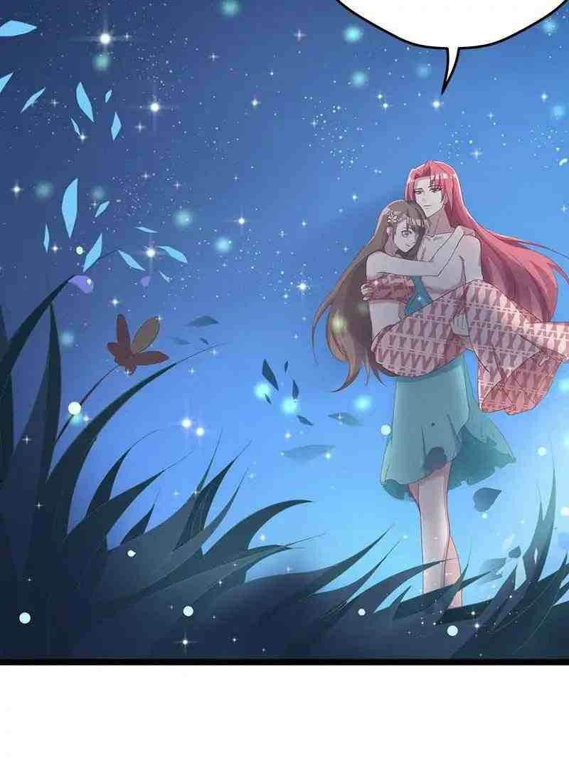 Beauty and the Beasts Chapter 77 halaman 25