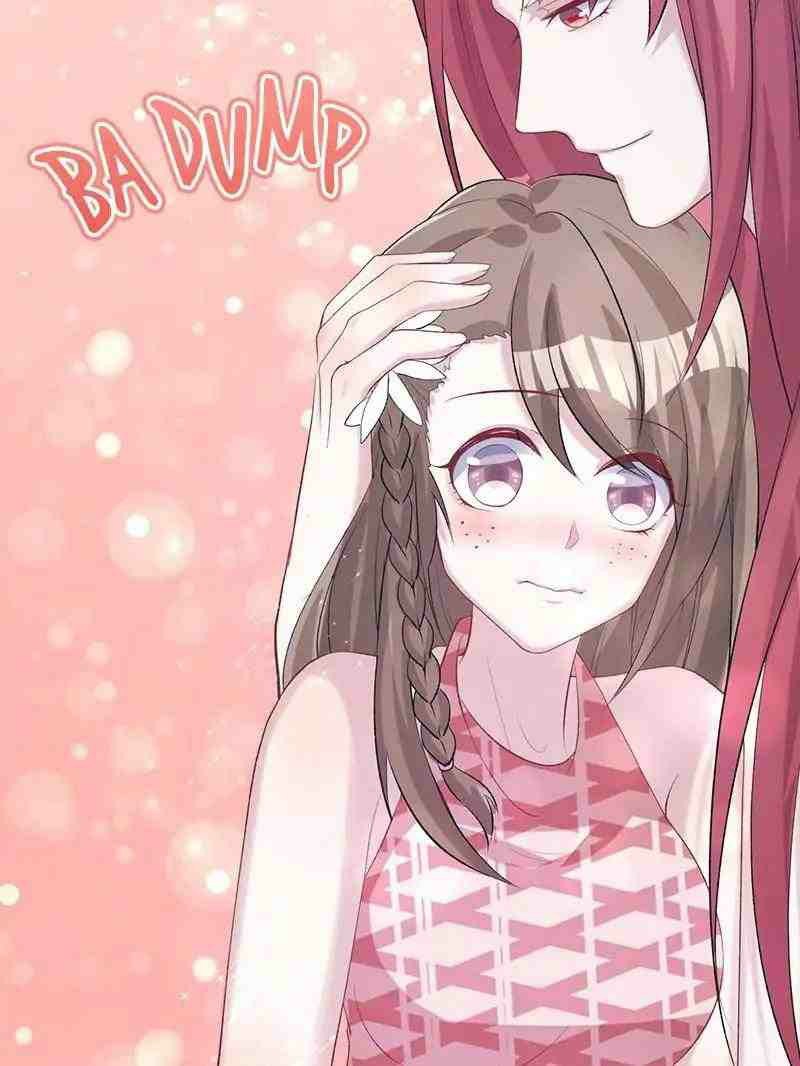 Beauty and the Beasts Chapter 77 halaman 22