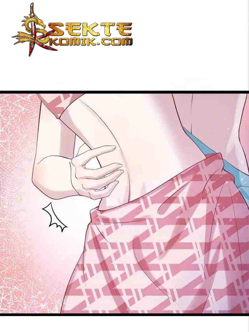 Beauty and the Beasts Chapter 77 halaman 13