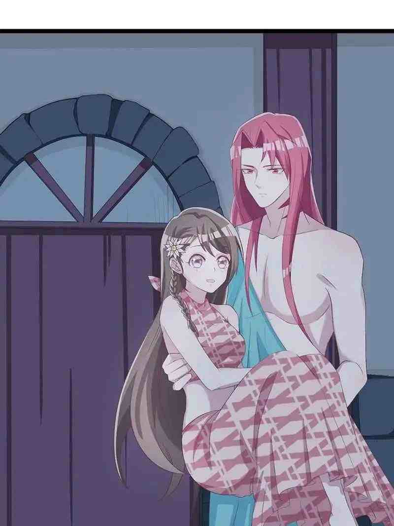 Beauty and the Beasts Chapter 77 halaman 40