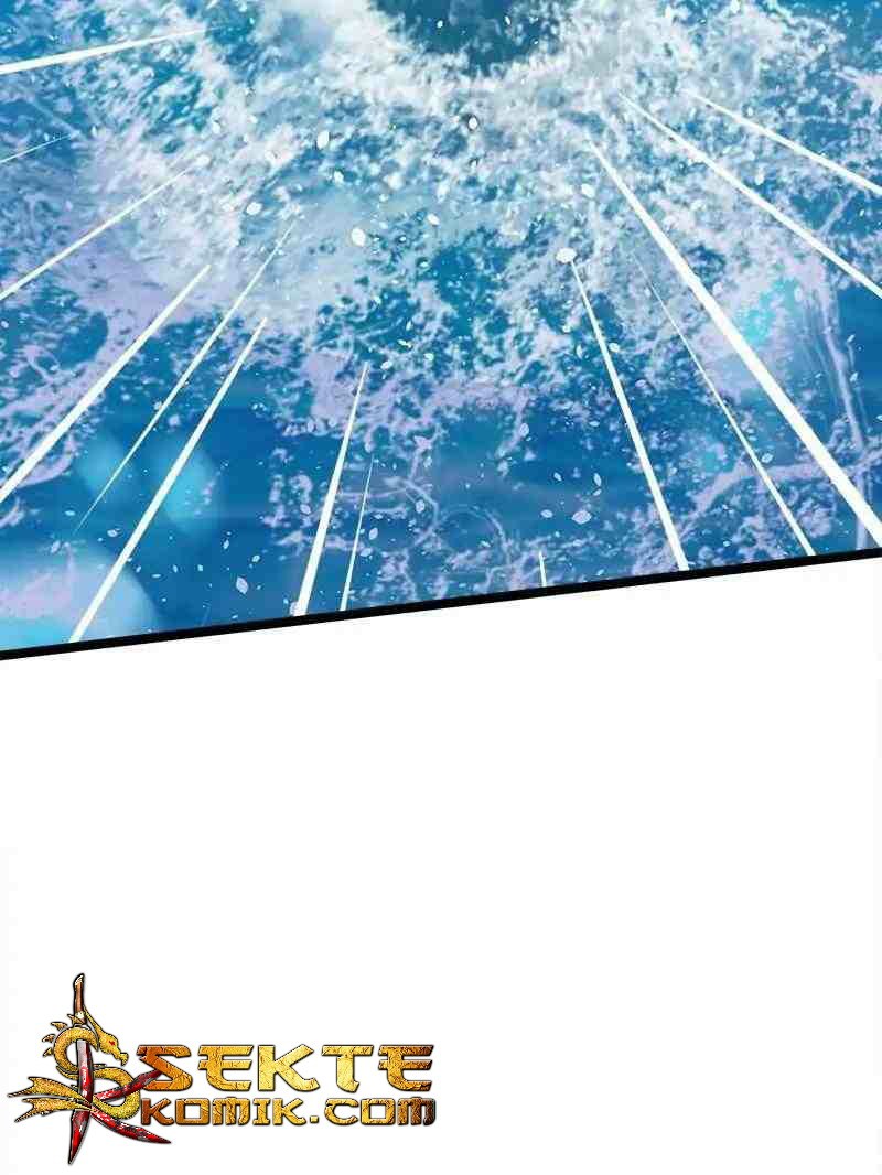 Beauty and the Beasts Chapter 78 halaman 36