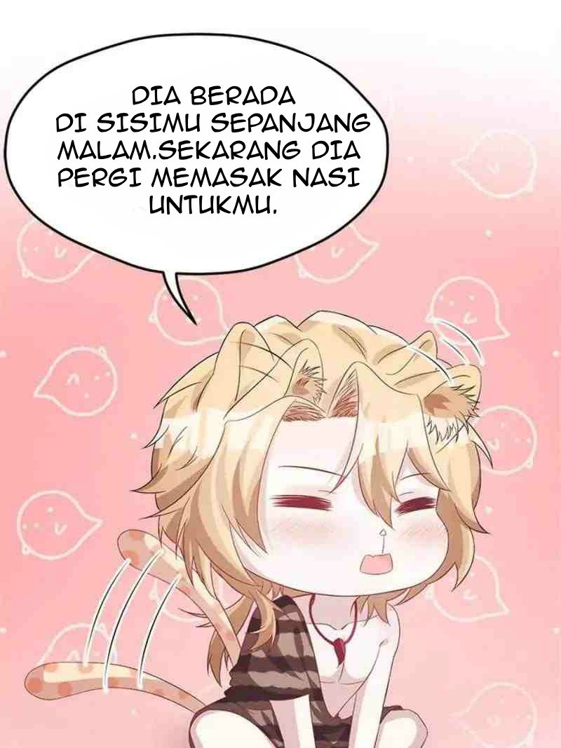 Beauty and the Beasts Chapter 80 halaman 15