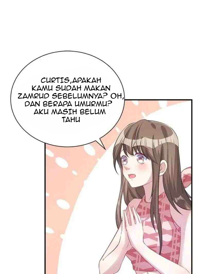 Beauty and the Beasts Chapter 80 halaman 36