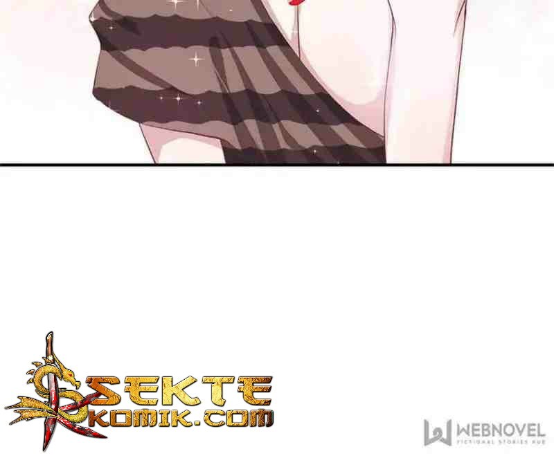Beauty and the Beasts Chapter 80 halaman 44