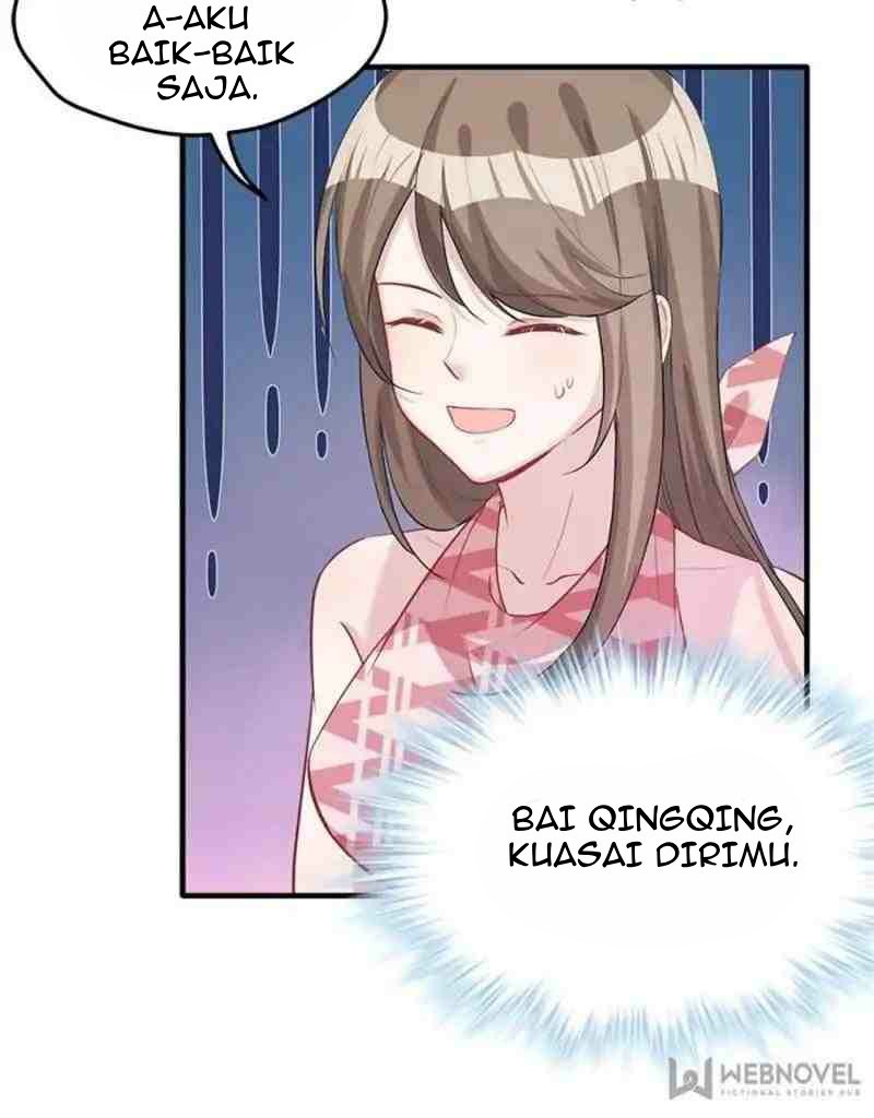 Beauty and the Beasts Chapter 80 halaman 27