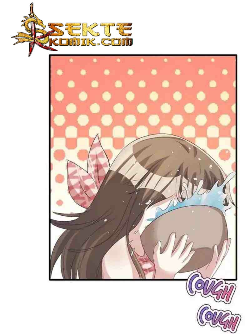 Beauty and the Beasts Chapter 80 halaman 25