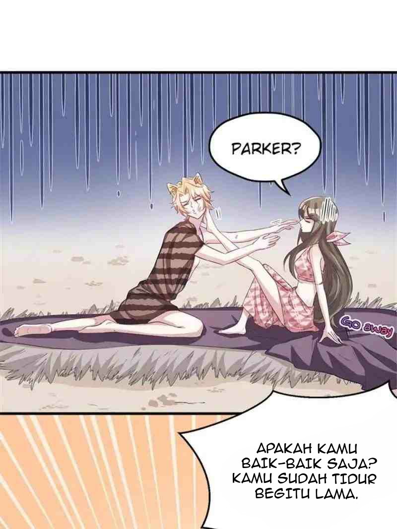 Beauty and the Beasts Chapter 80 halaman 7