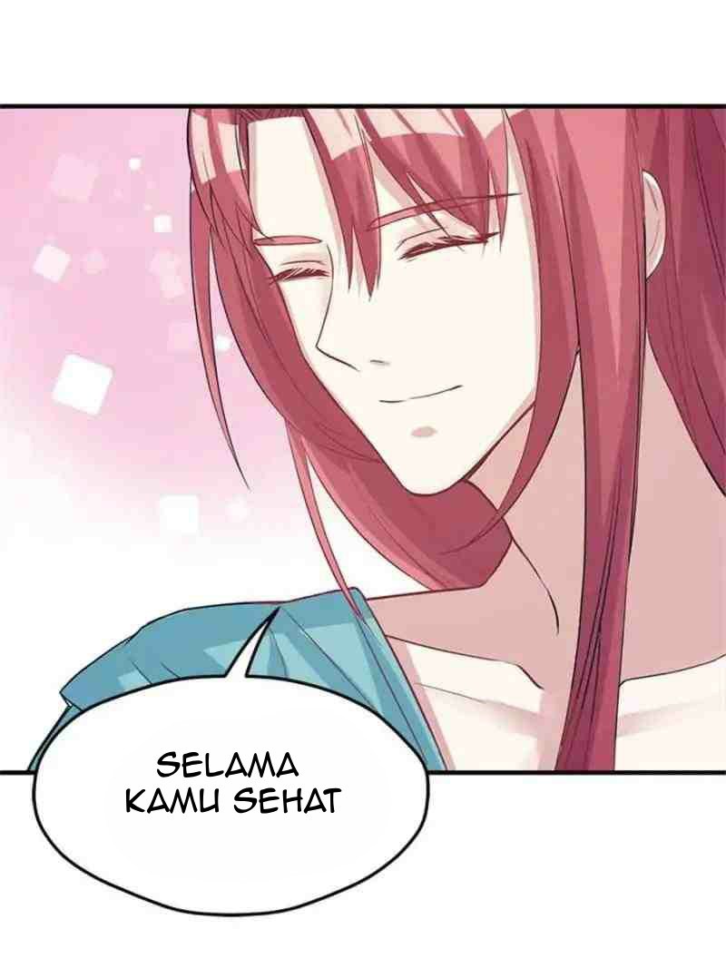 Beauty and the Beasts Chapter 80 halaman 21