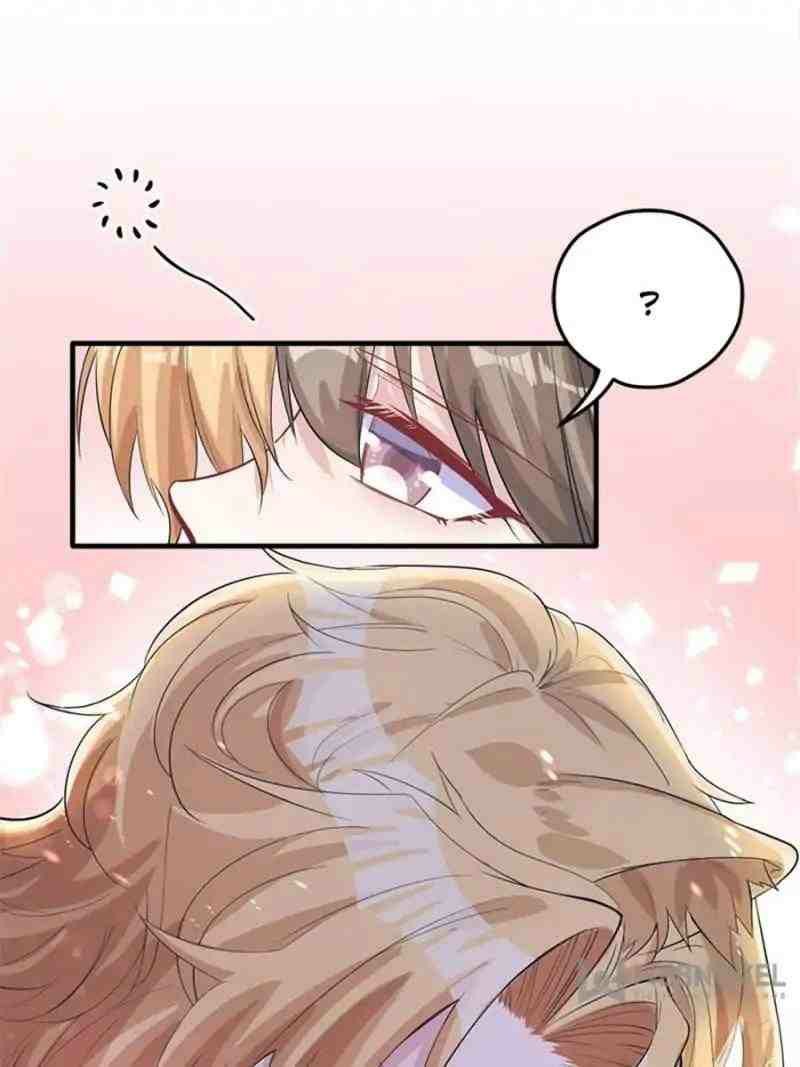 Beauty and the Beasts Chapter 80 halaman 4