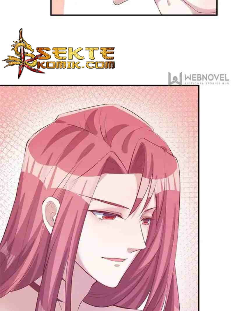 Beauty and the Beasts Chapter 80 halaman 37