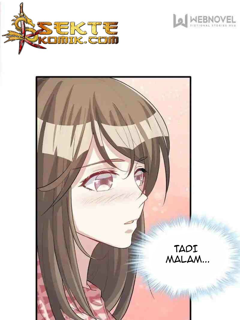 Beauty and the Beasts Chapter 80 halaman 22