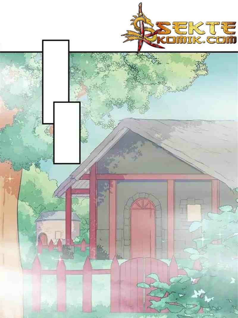 Beauty and the Beasts Chapter 80 halaman 41