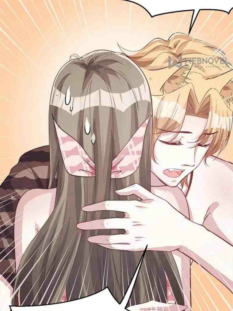 Beauty and the Beasts Chapter 80 halaman 8