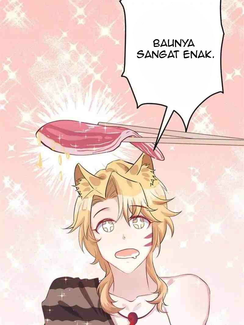 Beauty and the Beasts Chapter 80 halaman 43