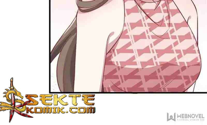 Beauty and the Beasts Chapter 82 halaman 18