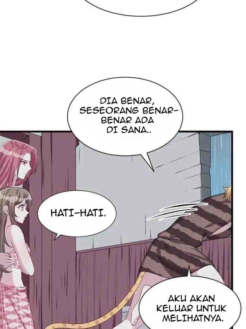 Beauty and the Beasts Chapter 82 halaman 5